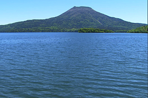 水の織りなす風景