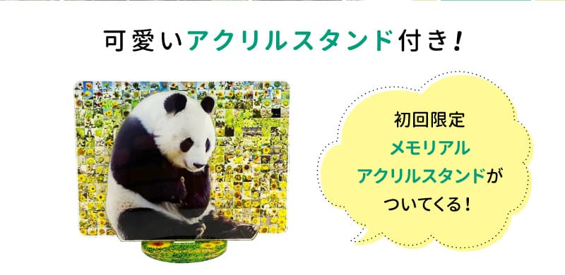 ごろごろパンダ日記