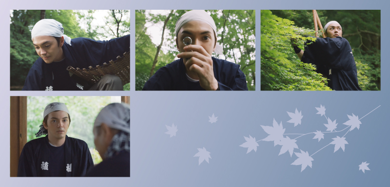 シーズン2場面写真