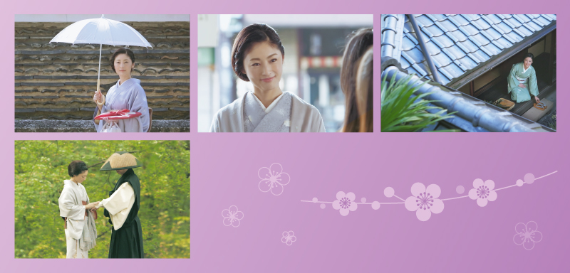 シーズン1場面写真