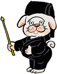 おちょやん キャラクター2