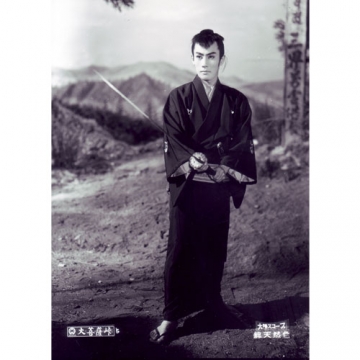 映画 大菩薩峠｜映画｜DVD