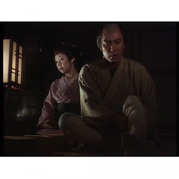 Amazon.co.jp: 太地喜和子主演　心中宵庚申・おさんの恋・但馬屋のお夏 DVD全3枚セット【NHKスクエア限定商品】 :  太地喜和子、滝田栄、中村嘉葎雄、乙羽信子、いしだあゆみ: DVD