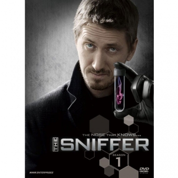 嗅覚探偵 スニファー 仮 The Sniffer Season1 Dvd Box 全4枚セット 海外ドラマ Dvd 嗅覚探偵 スニファー 仮 The Sniffer Season1 Dvd Box 全4枚セット 海外ドラマ Dvd
