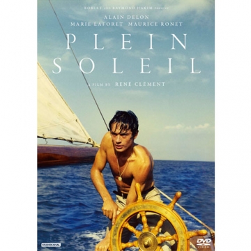 映画 太陽がいっぱい Plein Soleil 4kリストア版 Dvd 特典dvd付き 全2枚 映画 Dvd