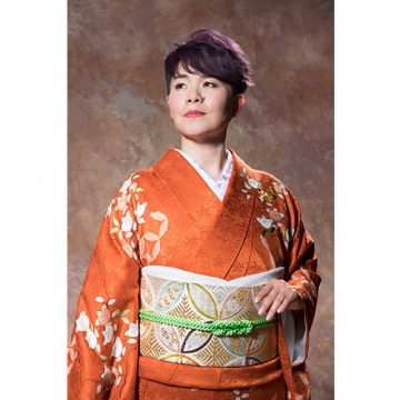 島津亜矢 SINGER in 東京オペラシティ｜音楽・舞台｜DVD