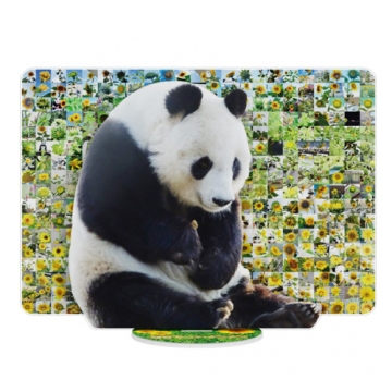 メモリアルアクリルスタンド