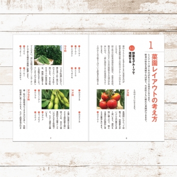 特製ブックレット 54P