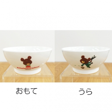 小さな手におさまりやすい形です♪