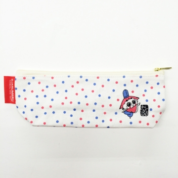 おじゃる丸 ペンポーチ ちっちゃいものクラブ