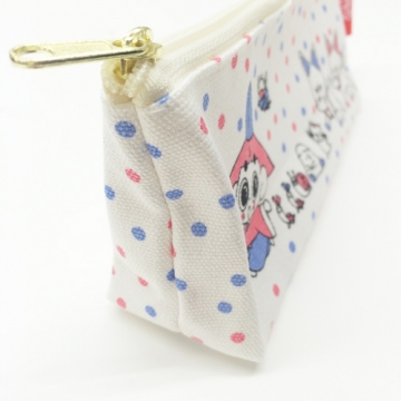 おじゃる丸 ペンポーチ ちっちゃいものクラブ