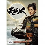 全巻セットDVD▼NHK大河ドラマ 天地人 完全版(13枚セット)第1話～最終話▽レンタル落ち 時代劇