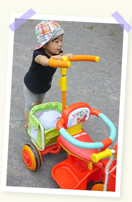 そらちゃんモニター写真