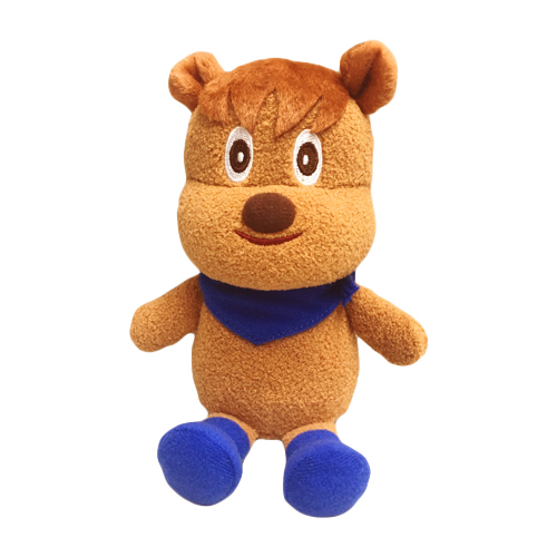 ワンワンとうーたん おすわりマスコット ジャンジャン ジャンコ セット ワンワンとうーたん おすわりマスコット ジャンジャン ジャンコ セット