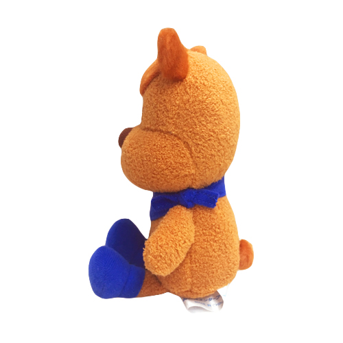 ワンワンとうーたん おすわりマスコット ジャンジャン ジャンコ セット