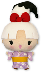 もゆるん ぬいぐるみ