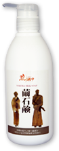 繭石鹸